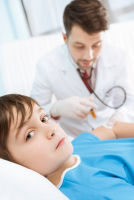 Misdiagnosis Is The Most Common Allegation in Malpractice Lawsuits Involving Children, Study Finds